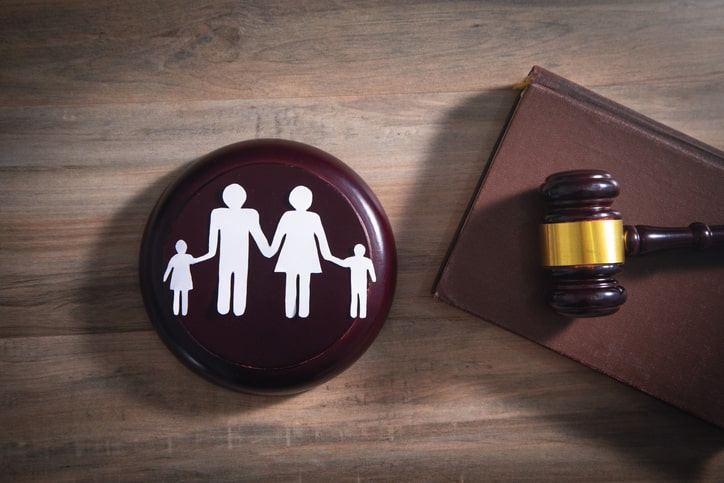 Legal Rights of Unmarried Parents in Greenville
