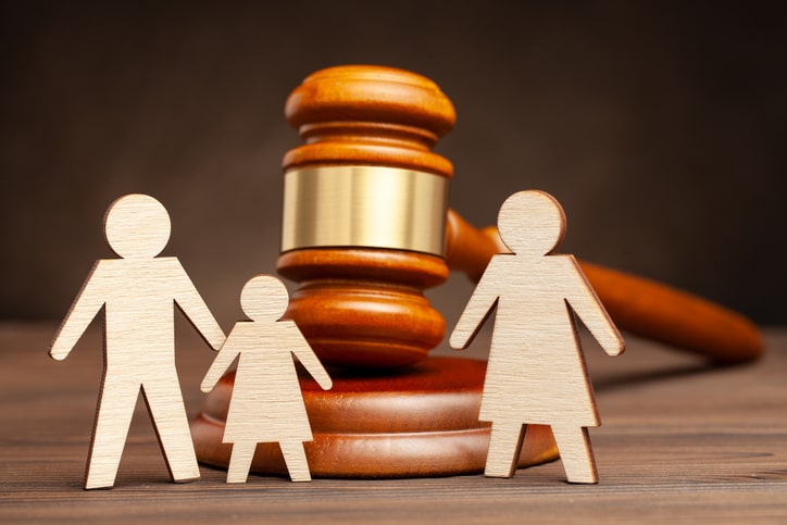Preparing Your Child for Custody Modifications